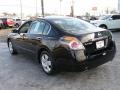 Super Black - Altima 2.5 S Photo No. 5