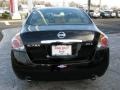 Super Black - Altima 2.5 S Photo No. 6