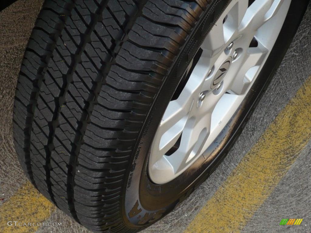 2004 MDX  - Sagebrush Pearl / Quartz photo #11