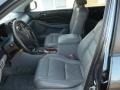 Quartz 2004 Acura MDX Standard MDX Model Interior Color