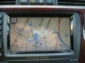 2004 Acura MDX Quartz Interior Navigation Photo