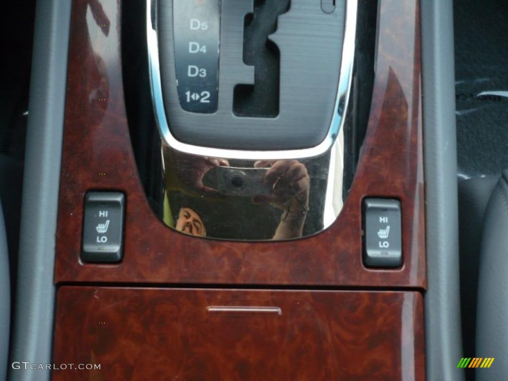 2004 MDX  - Sagebrush Pearl / Quartz photo #27