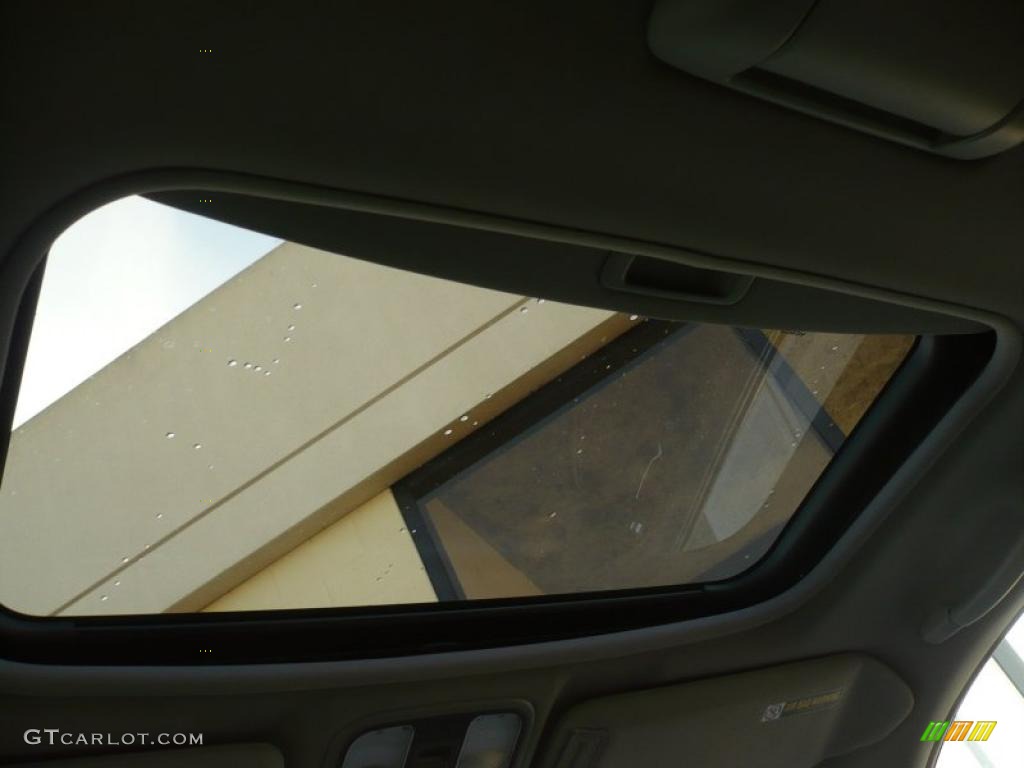 2004 Acura MDX Standard MDX Model Sunroof Photo #41160804