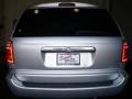 2002 Bright Silver Metallic Chrysler Town & Country Limited  photo #13