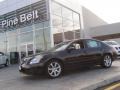 Super Black - Maxima 3.5 SE Photo No. 1