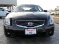 Super Black - Maxima 3.5 SE Photo No. 2