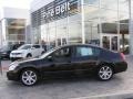 Super Black - Maxima 3.5 SE Photo No. 4