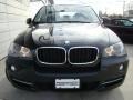 Black Sapphire Metallic - X5 3.0si Photo No. 2