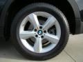 Black Sapphire Metallic - X5 3.0si Photo No. 6