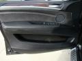 Black Sapphire Metallic - X5 3.0si Photo No. 7
