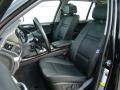 Black Sapphire Metallic - X5 3.0si Photo No. 8