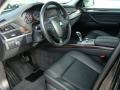 Black Sapphire Metallic - X5 3.0si Photo No. 10