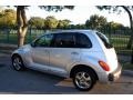 2001 Bright Silver Metallic Chrysler PT Cruiser   photo #4