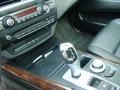 Black Sapphire Metallic - X5 3.0si Photo No. 14