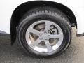Summit White - Equinox LS AWD Photo No. 3