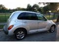 2001 Bright Silver Metallic Chrysler PT Cruiser   photo #9