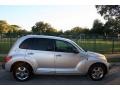 2001 Bright Silver Metallic Chrysler PT Cruiser   photo #10