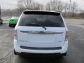 Summit White - Equinox LS AWD Photo No. 8