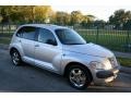 2001 Bright Silver Metallic Chrysler PT Cruiser   photo #13