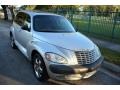 2001 Bright Silver Metallic Chrysler PT Cruiser   photo #16