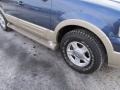 Medium Wedgewood Blue Metallic - Expedition Eddie Bauer 4x4 Photo No. 3