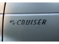 2001 Bright Silver Metallic Chrysler PT Cruiser   photo #53