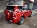 Barcelona Red Metallic - RAV4 Sport 4WD Photo No. 2