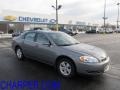 Dark Silver Metallic - Impala LT Photo No. 1