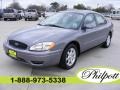 2007 Tungsten Metallic Ford Taurus SEL  photo #1