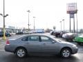 Dark Silver Metallic - Impala LT Photo No. 2