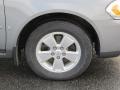 Dark Silver Metallic - Impala LT Photo No. 3