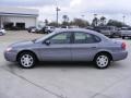 2007 Tungsten Metallic Ford Taurus SEL  photo #2