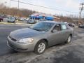 Dark Silver Metallic - Impala LT Photo No. 5