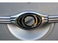 2001 Bright Silver Metallic Chrysler PT Cruiser   photo #93