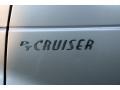 2001 Bright Silver Metallic Chrysler PT Cruiser   photo #96