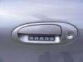 2007 Tungsten Metallic Ford Taurus SEL  photo #11