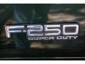 2003 Dark Highland Green Metallic Ford F250 Super Duty Lariat SuperCab 4x4  photo #27