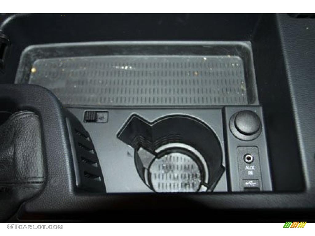 2008 3 Series 328i Coupe - Space Grey Metallic / Black photo #29