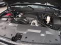 4.8 Liter Flex-Fuel OHV 16-Valve Vortec V8 Engine for 2011 Chevrolet Silverado 1500 LS Extended Cab 4x4 #41164804