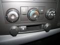 Dark Titanium Controls Photo for 2011 Chevrolet Silverado 1500 #41164824