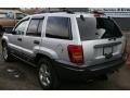 Bright Silver Metallic - Grand Cherokee Columbia Edition 4x4 Photo No. 8