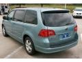 Antigua Blue Metallic - Routan SE Photo No. 2