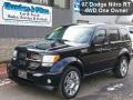 Black - Nitro R/T 4x4 Photo No. 1
