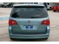 Antigua Blue Metallic - Routan SE Photo No. 9