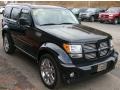 Black - Nitro R/T 4x4 Photo No. 13