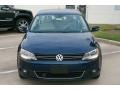 Tempest Blue Metallic - Jetta SEL Sedan Photo No. 9