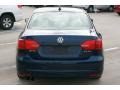 Tempest Blue Metallic - Jetta SEL Sedan Photo No. 10