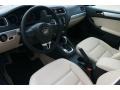 Tempest Blue Metallic - Jetta SEL Sedan Photo No. 11