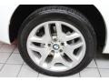 Alpine White - X3 3.0si Photo No. 5