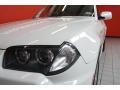 Alpine White - X3 3.0si Photo No. 9